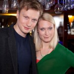 Igor wda się w romans z dawną ukochaną?
