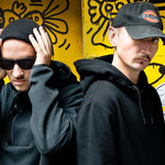 Igorilla i Peepz wydali "Anomalie". Premiera płyty i kolejnego singla