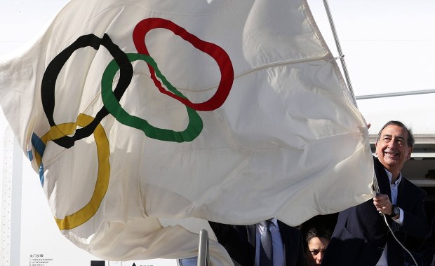 Igrzyska 2026: Jest decyzja ws. Rosjan i Białorusinów