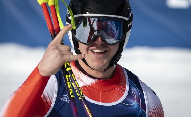 Igrzyska 2026: Pierwszy złoty medal dla Szwajcarii