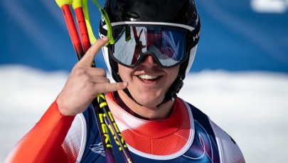 Igrzyska 2026: Pierwszy złoty medal dla Szwajcarii