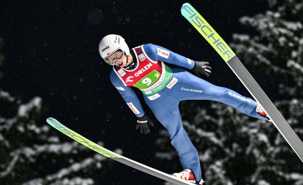 Igrzyska 2026. Program rywalizacji w skokach