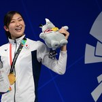 Igrzyska Azjatyckie: japońska pływaczka Rikako Ikee z rekordem ośmiu medali