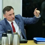 ​"Igrzyska bezprawia". Ziobro ostro o Tusku