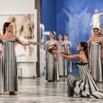 Igrzyska coraz bliżej. W Olimpii zapłonął ogień