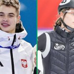 ​Igrzyska czas kończyć. Semirunnij i Topolska poniosą polską flagę