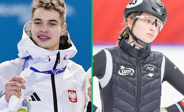 ​Igrzyska czas kończyć. Semirunnij i Topolska poniosą polską flagę