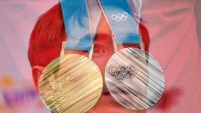 Igrzyska czas… skończyć