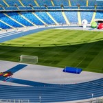 Igrzyska Europejskie 2023: Śląsk chce dołączyć do grona współorganizatorów