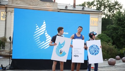 ​Igrzyska Europejskie 2023. Zostań wolontariuszem