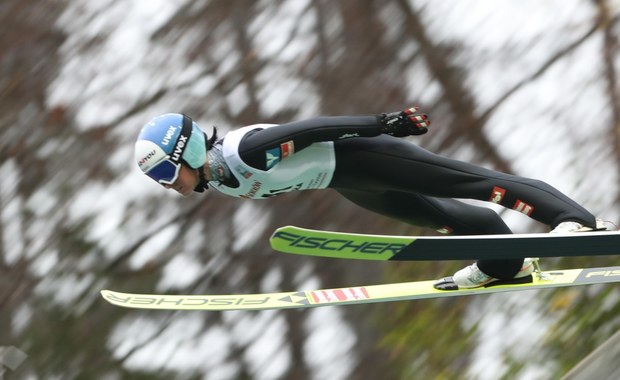 Igrzyska europejskie: Austriaczka Seifriedsberger wygrała konkurs skoków na Średniej Krokwi