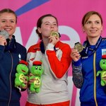 Igrzyska Europejskie - Klaudia Breś zdobyła złoty medal w pistolecie pneumatycznym 