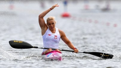 Igrzyska Europejskie. Kolejne dwa medale dla Polski!