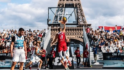 Igrzyska Europejskie Kraków Małopolska 2023. Prezes PKOI o szansach Polaków 