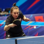 Igrzyska Europejskie: Natalia Bajor przegrała w półfinale i zagra o brąz