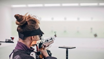 Igrzyska europejskie przełomem dla polskiego strzelectwa? „Zyskaliśmy nowoczesną strzelnicę"