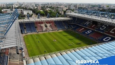 Igrzyska Europejskie. Rusza druga runda naboru wolontariuszy