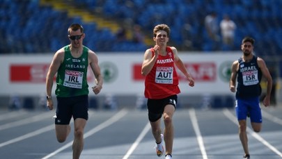 Igrzyska europejskie. Sportowcy już rozpoczęli rywalizację