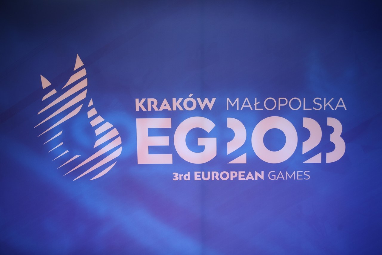 Igrzyska Europejskie w Krakowie bez sportowców z Rosji i Białorusi
