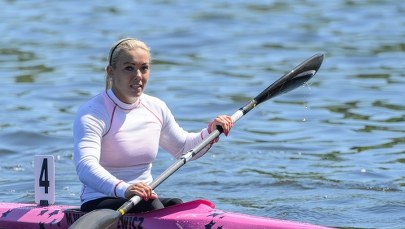 Igrzyska Europejskie: Walczykiewicz zdobyła pierwsze polskie złoto