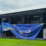 Igrzyska Europejskie: Wpadka na meczu rugby. Pomogli strażacy