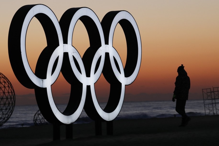 Igrzyska odbędą się w dniach 9-25 lutego 2018 roku. /JEON HEON-KYUN  /PAP/EPA