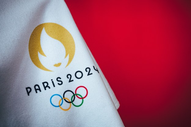 Igrzyska Olimpijskie 2024 mają się odbyć w Paryżu od 26 lipca do 11 sierpnia. /Shutterstock