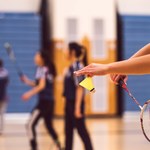 Igrzyska olimpijskie: Badminton, popularny wśród Azjatów