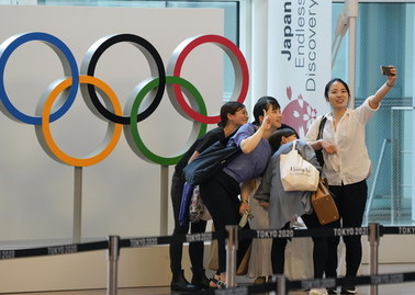 Igrzyska olimpijskie bez kibiców. W Tokio kolejny stan wyjątkowy z powodu Covid-19