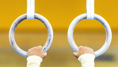 Igrzyska olimpijskie: Gimnastyka sportowa