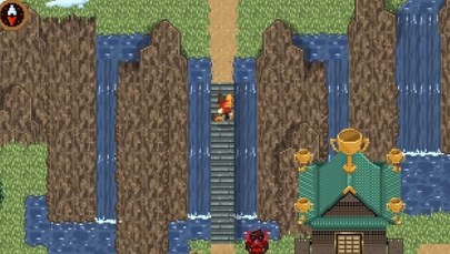 Igrzyska olimpijskie. Google Doodle ze specjalną grą