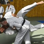 Igrzyska olimpijskie: judo