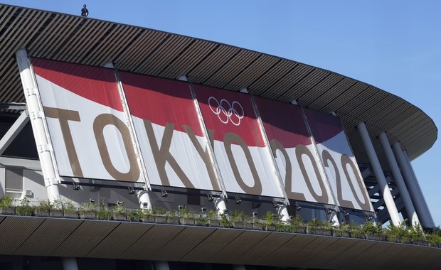 Igrzyska olimpijskie. Pierwsze zakażenia koronawirusem wśród sportowców