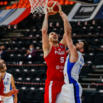 Igrzyska olimpijskie: Polscy koszykarze 3x3 za burtą turnieju w Tokio