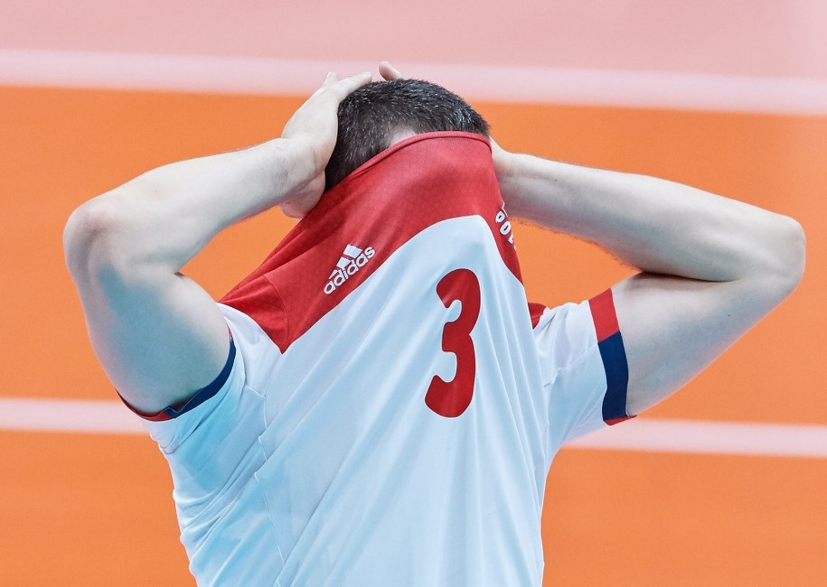 Igrzyska Olimpijskie Rio 2016: Dawid Konarski /Adam Warżawa /PAP