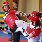 Igrzyska olimpijskie: Taekwondo. Patrycja Adamkiewicz reprezentantką Polski