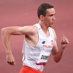 Igrzyska olimpijskie Tokio 2020. Patryk Dobek o finale: Mam oczekiwania, ale nie są wygórowane