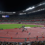 Igrzyska olimpijskie Tokio 2020: Upadł, ale pobiegnie w finale. Polakowi przybył groźny przeciwnik