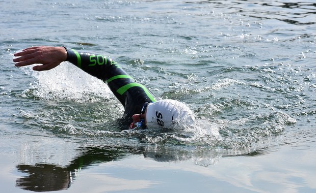 Igrzyska olimpijskie: Triathlon, jedna z najmłodszych dyscyplin