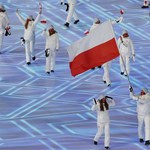 Igrzyska olimpijskie w Pekinie. Polacy na ceremonii otwarcia [ZDJĘCIA]  
