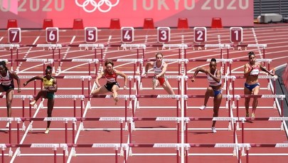 Igrzyska olimpijskie w Tokio 2020. Śledziliśmy występy Polaków [RELACJA 31 lipca]
