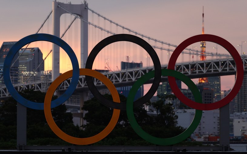 Igrzyska Olimpijskie w Tokio 2020 /Valery Sharifulin / Contributor /Getty Images