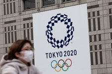 Igrzyska olimpijskie w Tokio dopiero w 2024 roku?