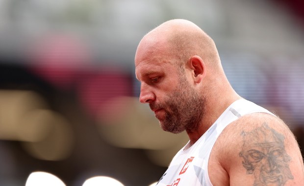 Igrzyska olimpijskie w Tokio. Piotr Małachowski odpadł w kwalifikacjach
