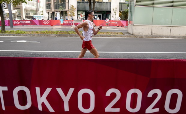 Igrzyska Olimpijskie w Tokio. Śledziliśmy występy Polaków [RELACJA]