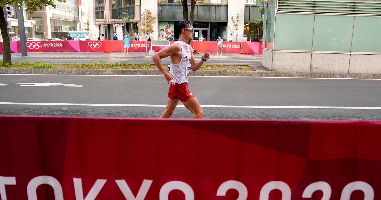 Igrzyska Olimpijskie w Tokio. Śledzimy występy Polaków [NA ŻYWO]
