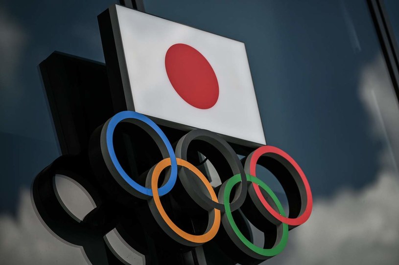 Igrzyska olimpijskie w Tokio /AFP