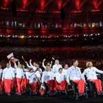 Igrzyska paraolimpijskie w Rio de Janeiro uroczyście zainaugurowane