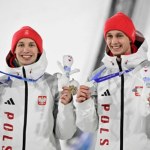 ​Igrzyska po polsku: Cztery medale i nowy sportowy bohater 