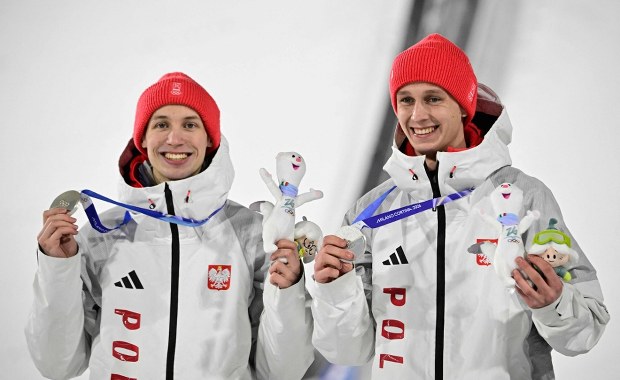 ​Igrzyska po polsku: Cztery medale i nowy sportowy bohater 